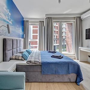 Studio Appartement