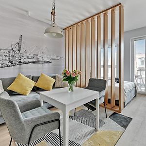 Standaard Appartement